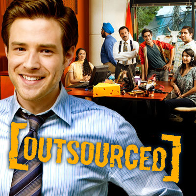 Outsourced (2006) - IMDb